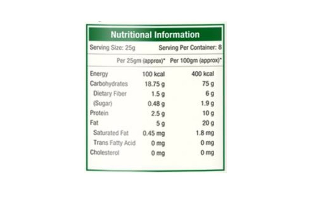 NourishVitals Health Mix    Jar  200 grams